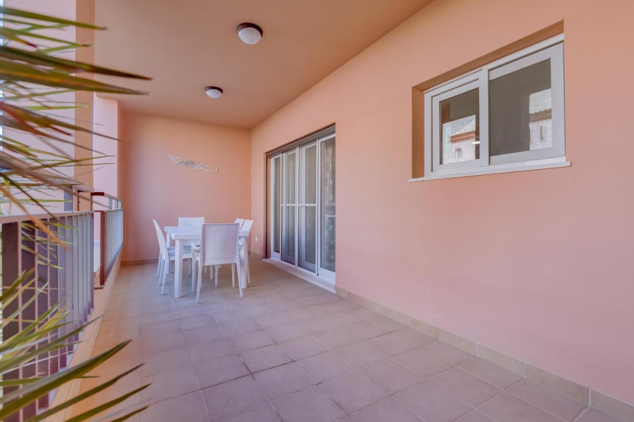 Victoria Boulevard - Vasco Da Gama - Vilamoura Eksteriør billede