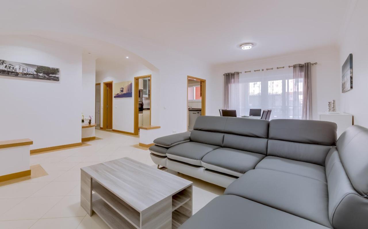 Victoria Boulevard - Vasco Da Gama - Vilamoura Eksteriør billede