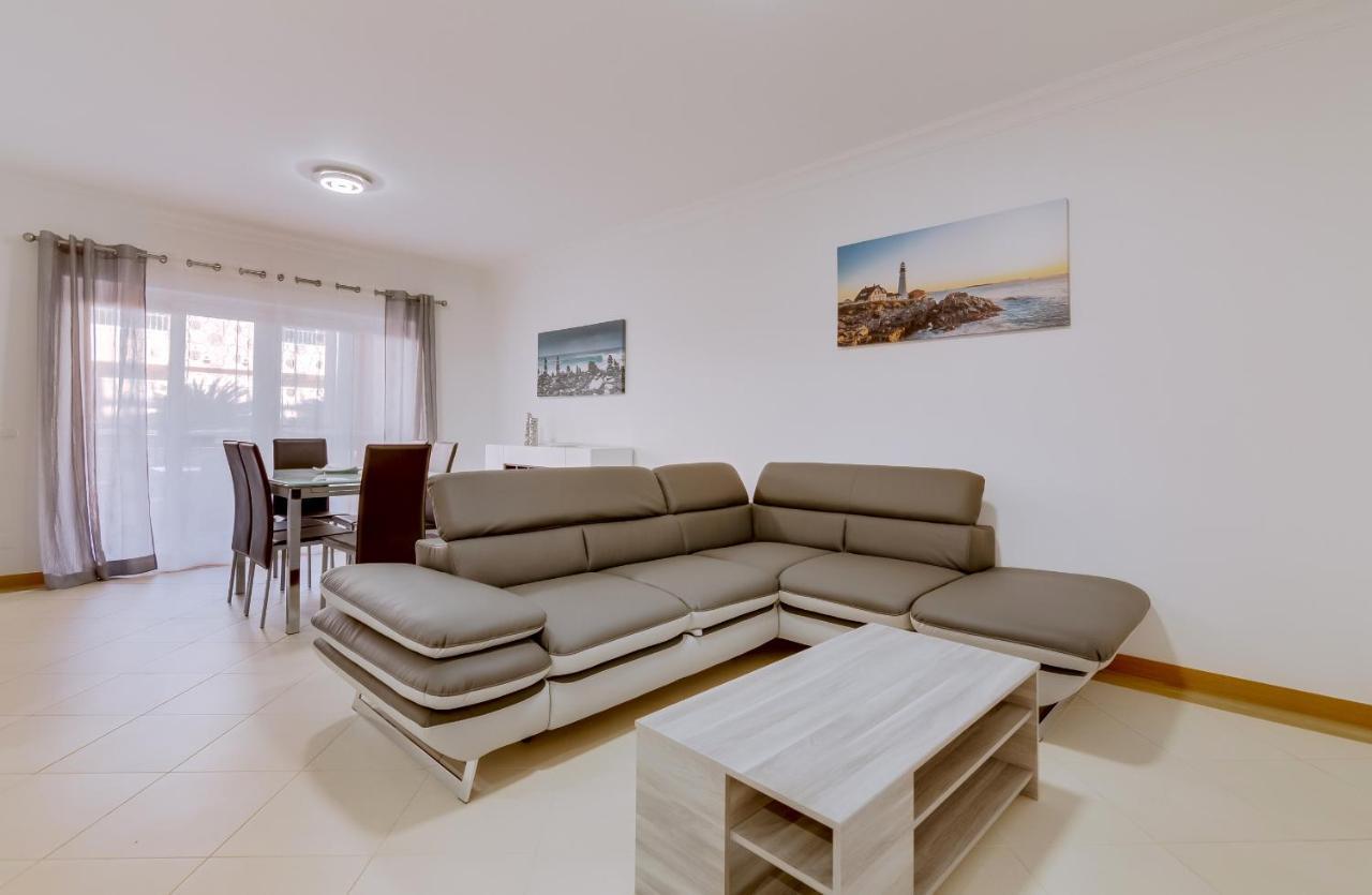 Victoria Boulevard - Vasco Da Gama - Vilamoura Eksteriør billede