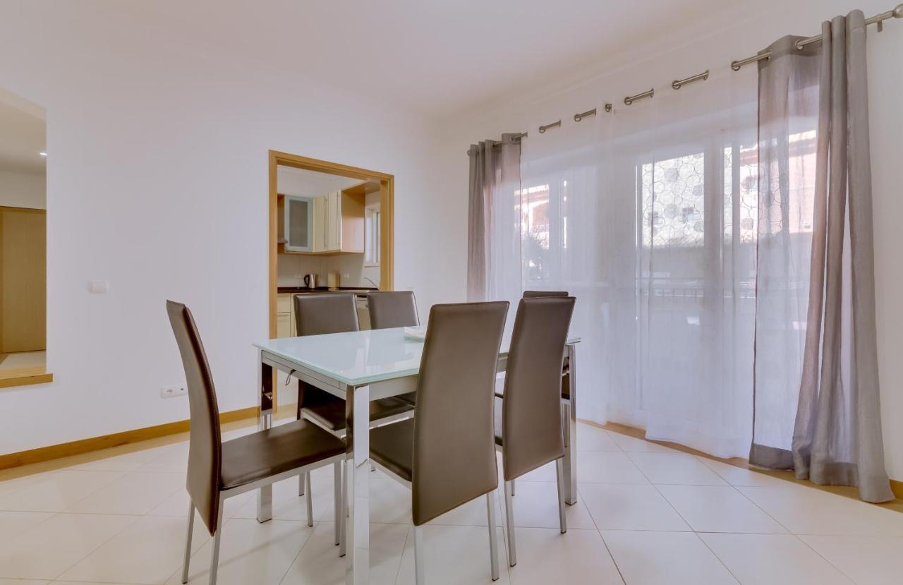 Victoria Boulevard - Vasco Da Gama - Vilamoura Eksteriør billede